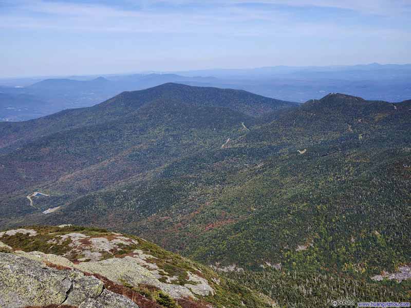 Whiteface Mountain