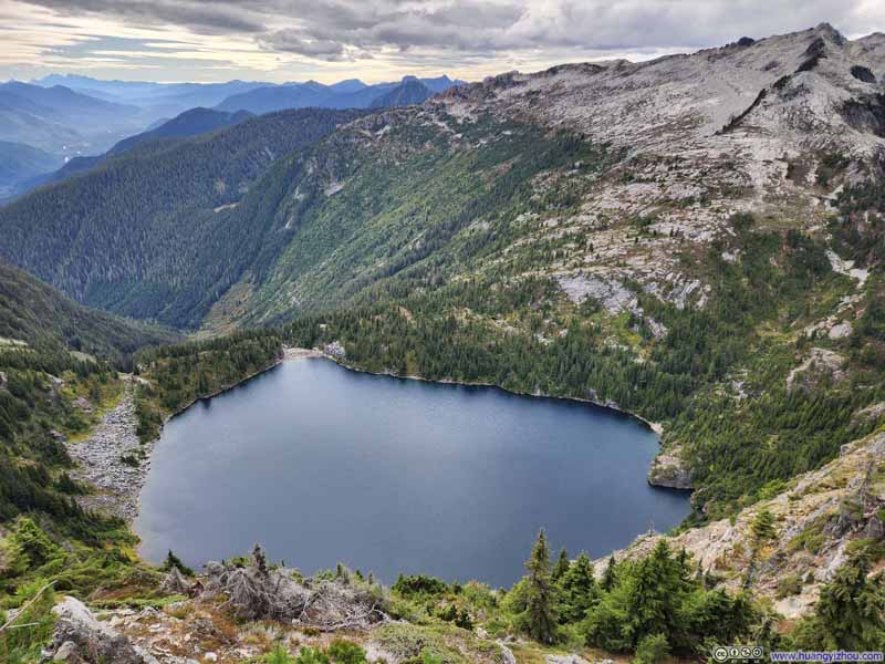 Lower Thornton Lakes