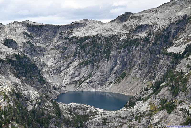 Upper Thornton Lakes