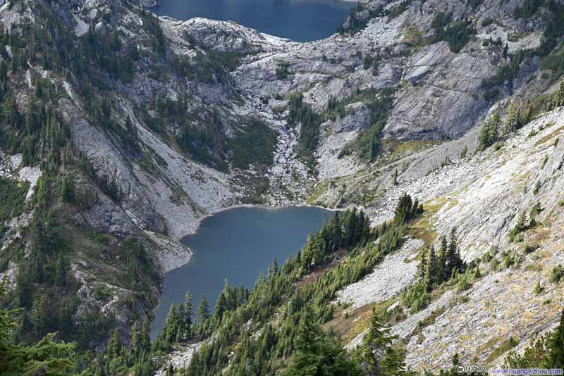 Middle Thornton Lakes