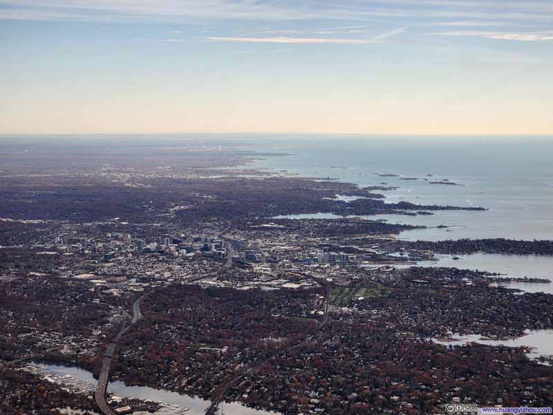 Stamford, Connecticut