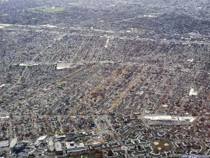 New Hyde Park Neighborhood