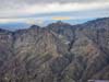 Cathedral Rock and Window Peak