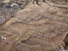 Overlooking Aircraft Boneyard