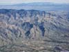 Bear Canyon and Sabino Canyon