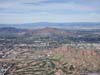 Camelback Mountain and Papago Buttes