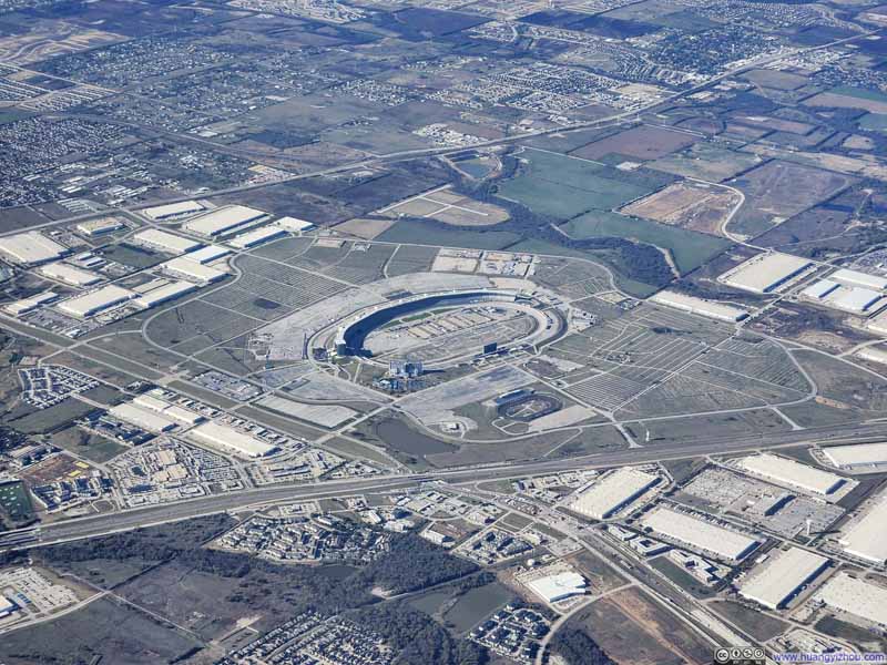 Texas Motor Speedway