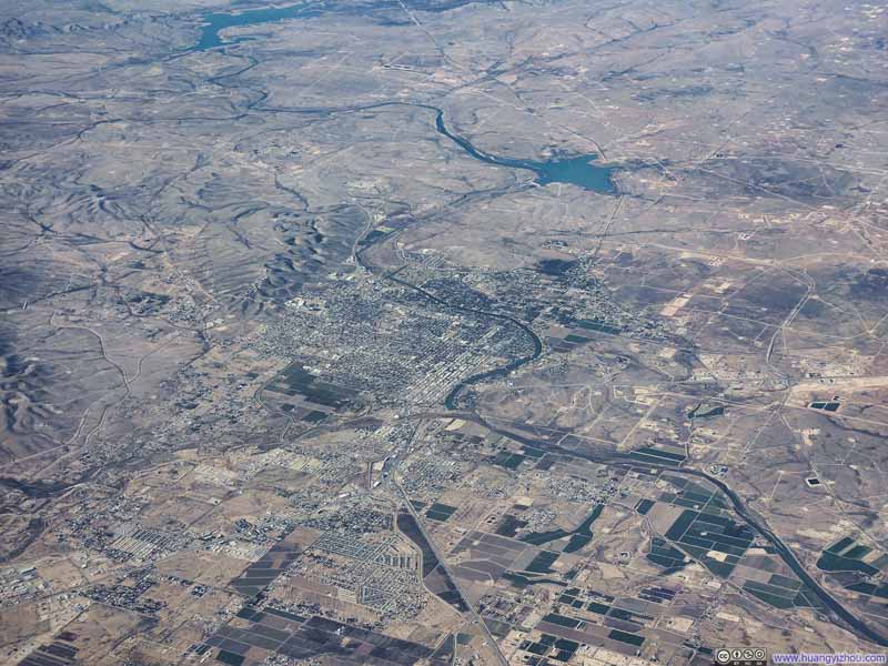 Carlsbad, New Mexico