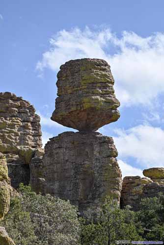 Balanced Rock
