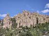 Hoodoos