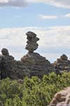 Unnamed Balanced Rock