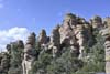 Hoodoos