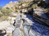 Dry Riverbed of Pima Wash