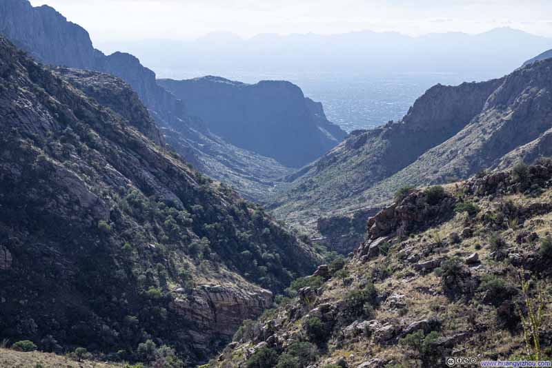 Pima Canyon