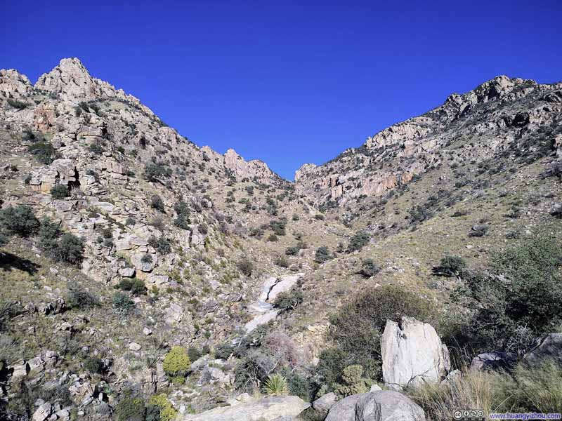 Pima Canyon