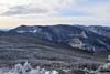 Mt Willey across Crawford Notch
