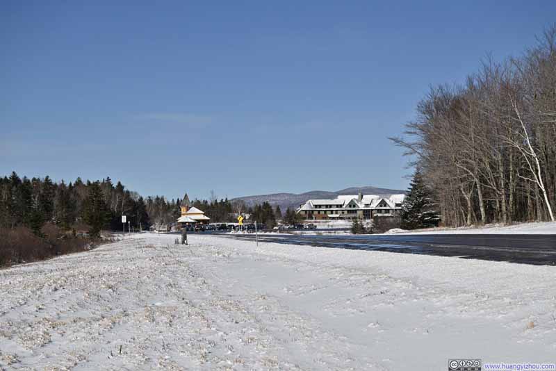 Crawford Notch