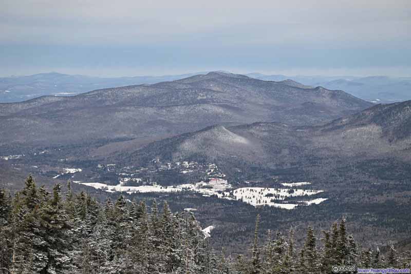 Bretton Woods Resort