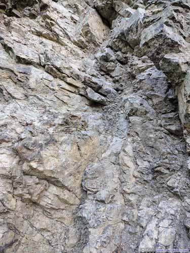 Scrambling Path