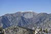 Mt San Antonio