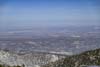 Mojave Desert beyond Cajon Pass