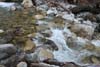 Cascades along Icehouse Creek
