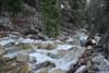 Cascades along Icehouse Creek