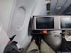Flagship Business Class Seat on American Airlines A321T
