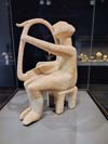 Harp Player