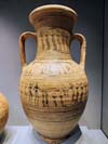 Storage Jar with a Funerary Scene