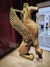 Winged Lion