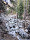 Icehouse Creek