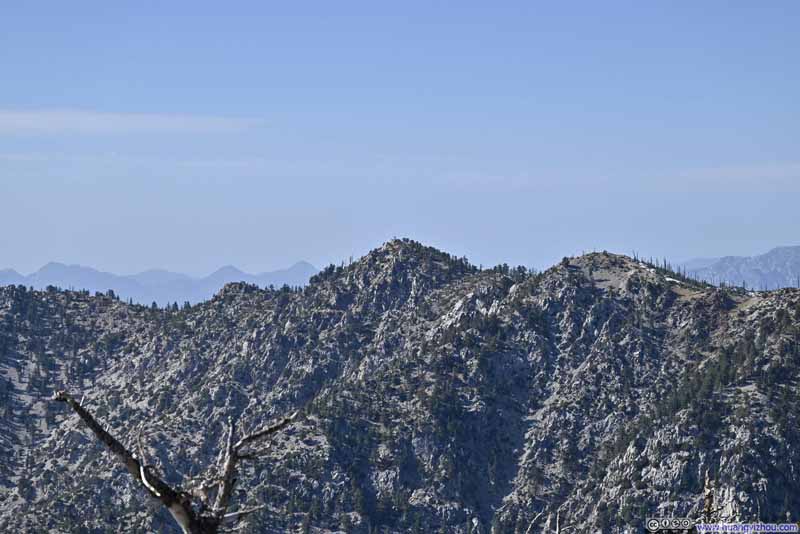 Ontario Peak