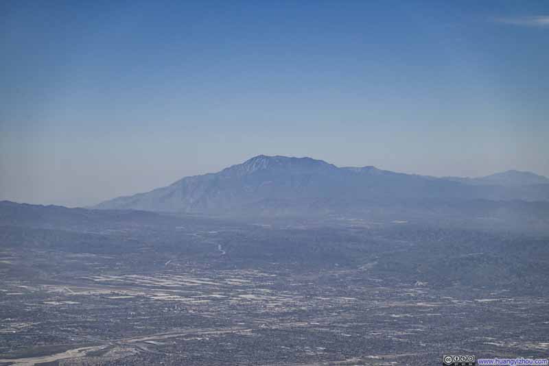 San Jacinto Peak