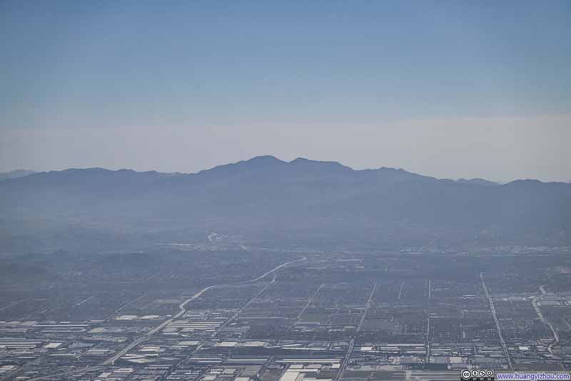 Santiago Peak