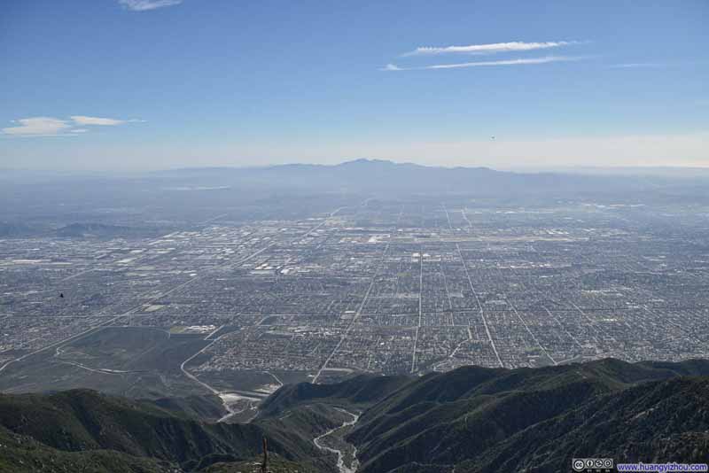 Cucamonga Valley