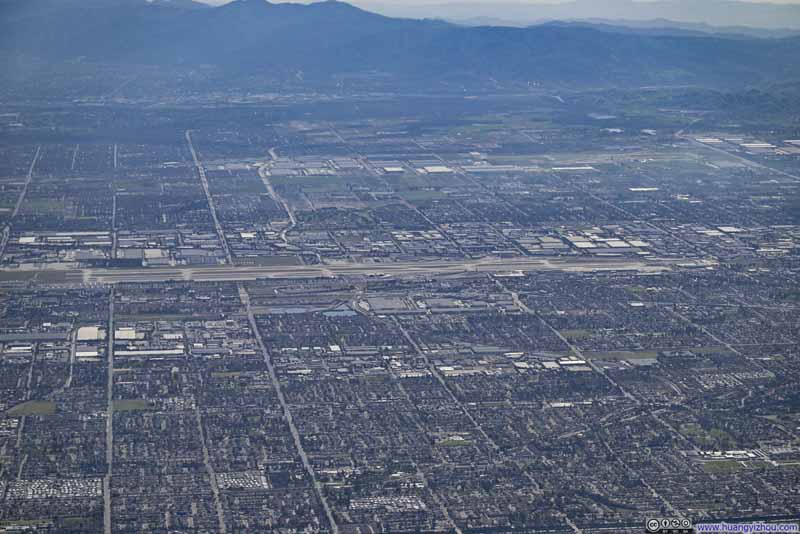 Ontario Airport