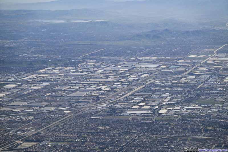 Warehouses