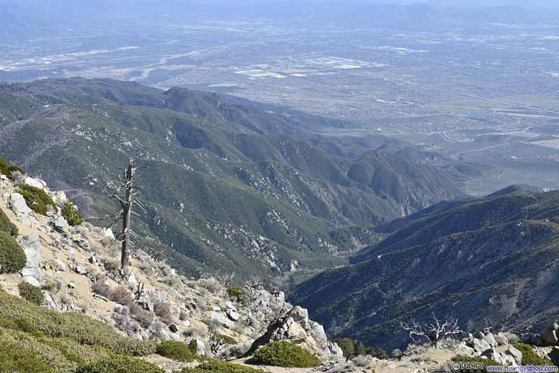 Day Canyon