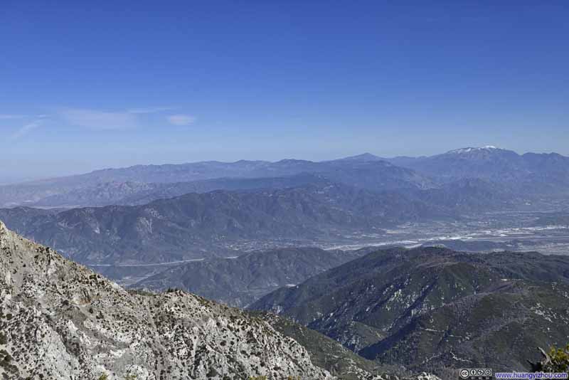 San Bernardino Mountains