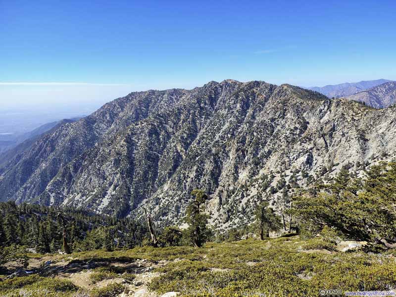 Ontario Peak