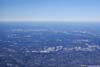 Distant Atlanta