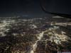 Overlooking Northern Atlanta Suburb
