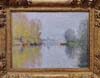 Autumn on the Seine, Argenteuil, 1873