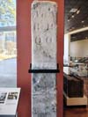 Original Zero Milepost of Western & Atlantic Railroad