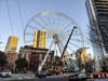 SkyView Atlanta Ferris Wheel