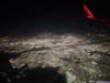 Overlooking New York City