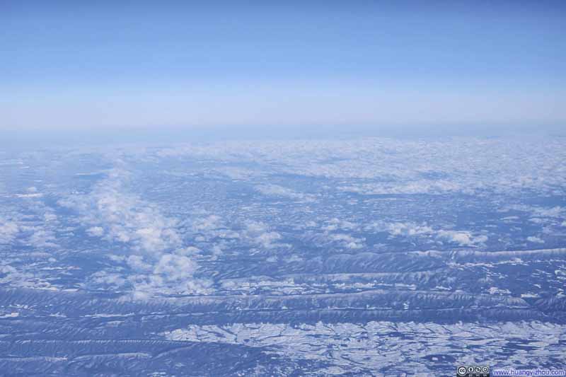Southern Allegheny Mountains