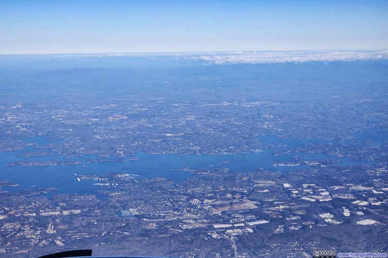 Lake Lanier