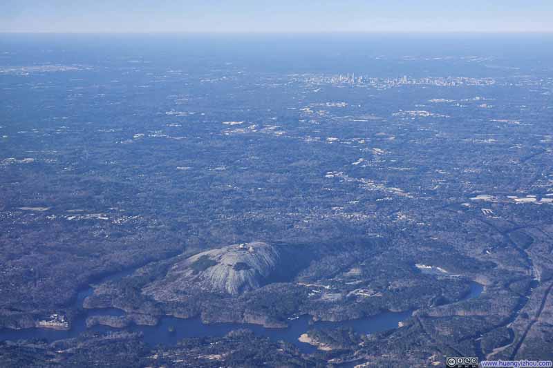 Stone Mountain